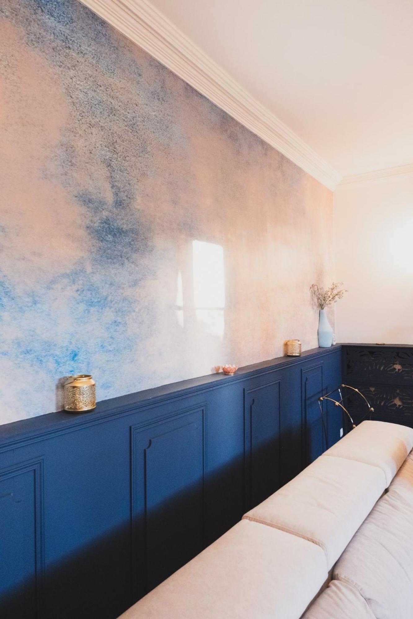Maison D'Hotes De Charme "La Belle Dame Sans Regrets" Talairan Extérieur photo